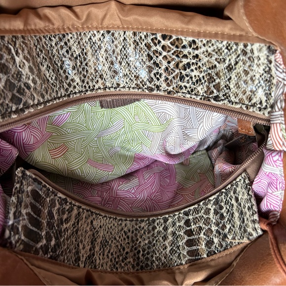 The Sack shoulder bag - Picture 4 of 5